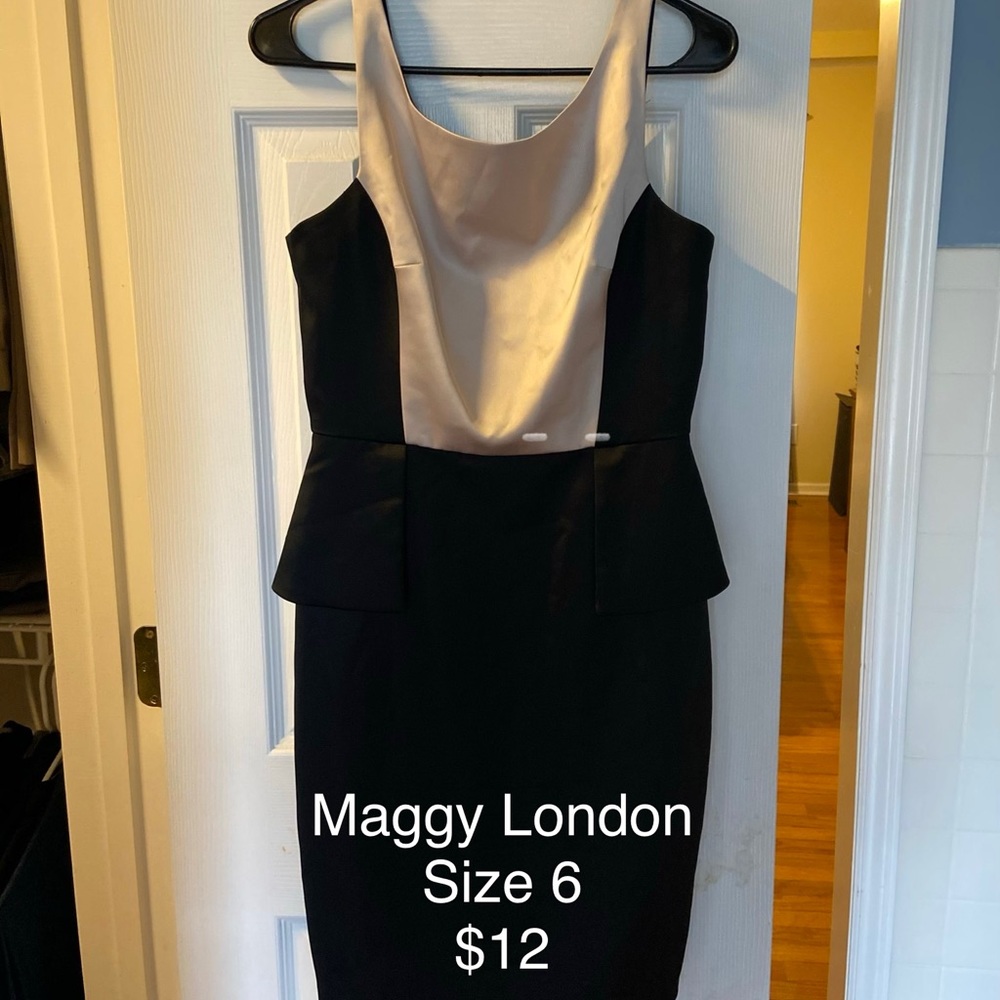 Beautiful office-to-date night midi dresses